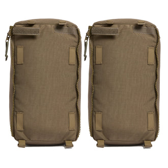 Poches latérales MMPS Pockets II 2 x 10 L