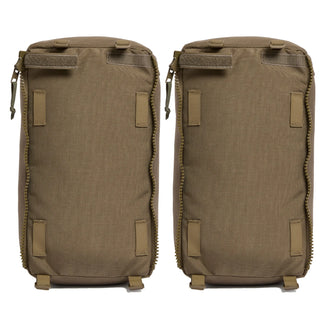Poches latérales MMPS Pockets II 2 x 10 L