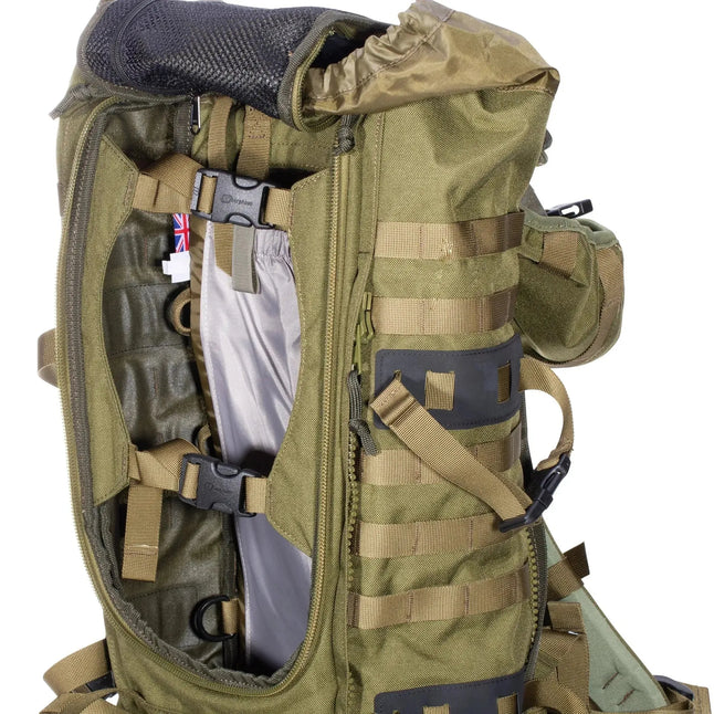 Sac à dos MMPS Centurio IV 30 FA 30 L