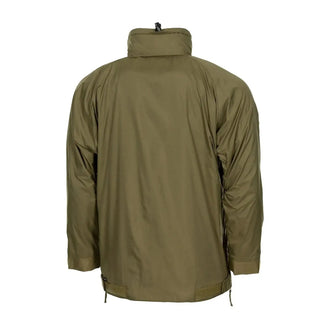Veste thermique britannique Lightweight