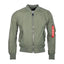 Blouson aviateur MA1 Summer