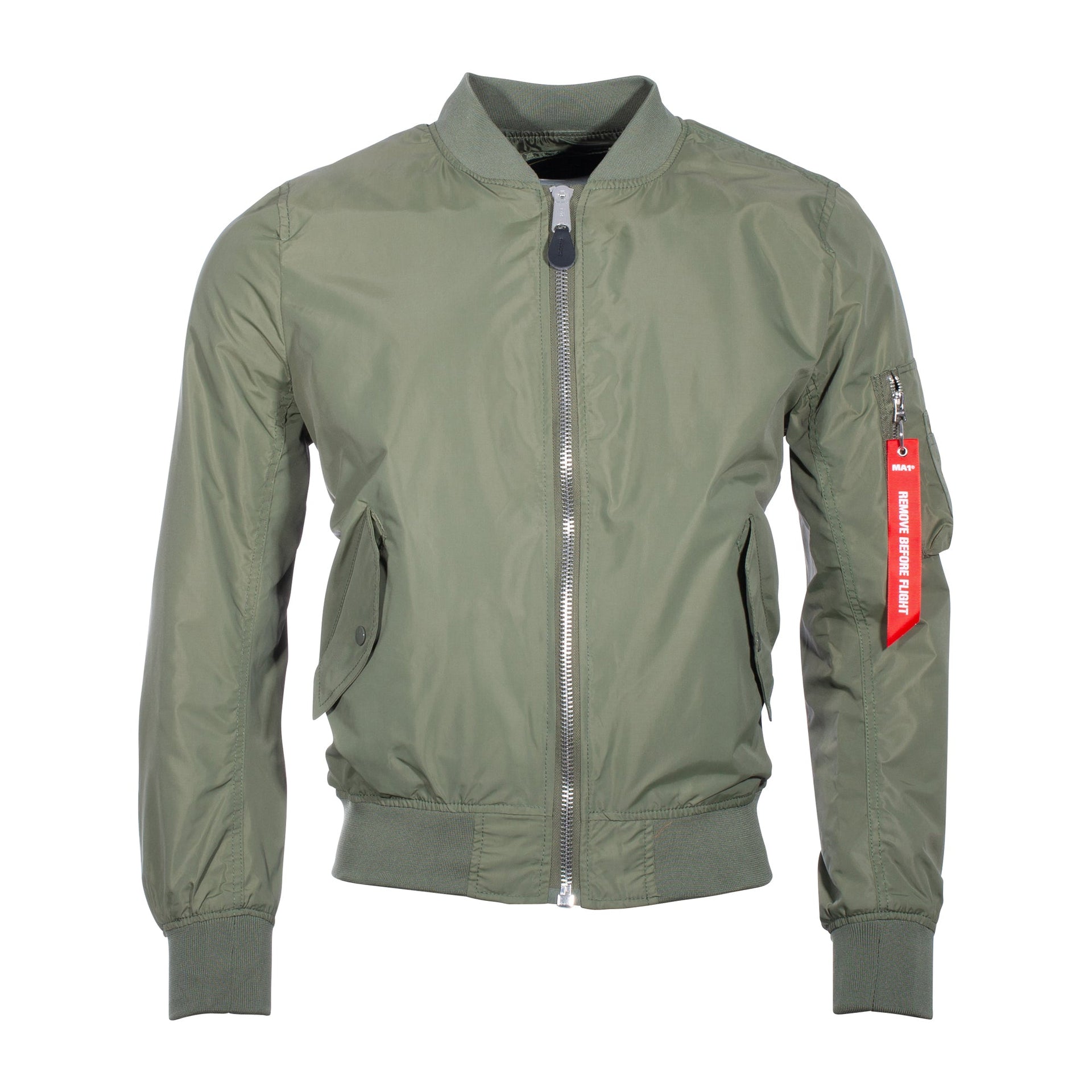 Blouson aviateur MA1 Summer