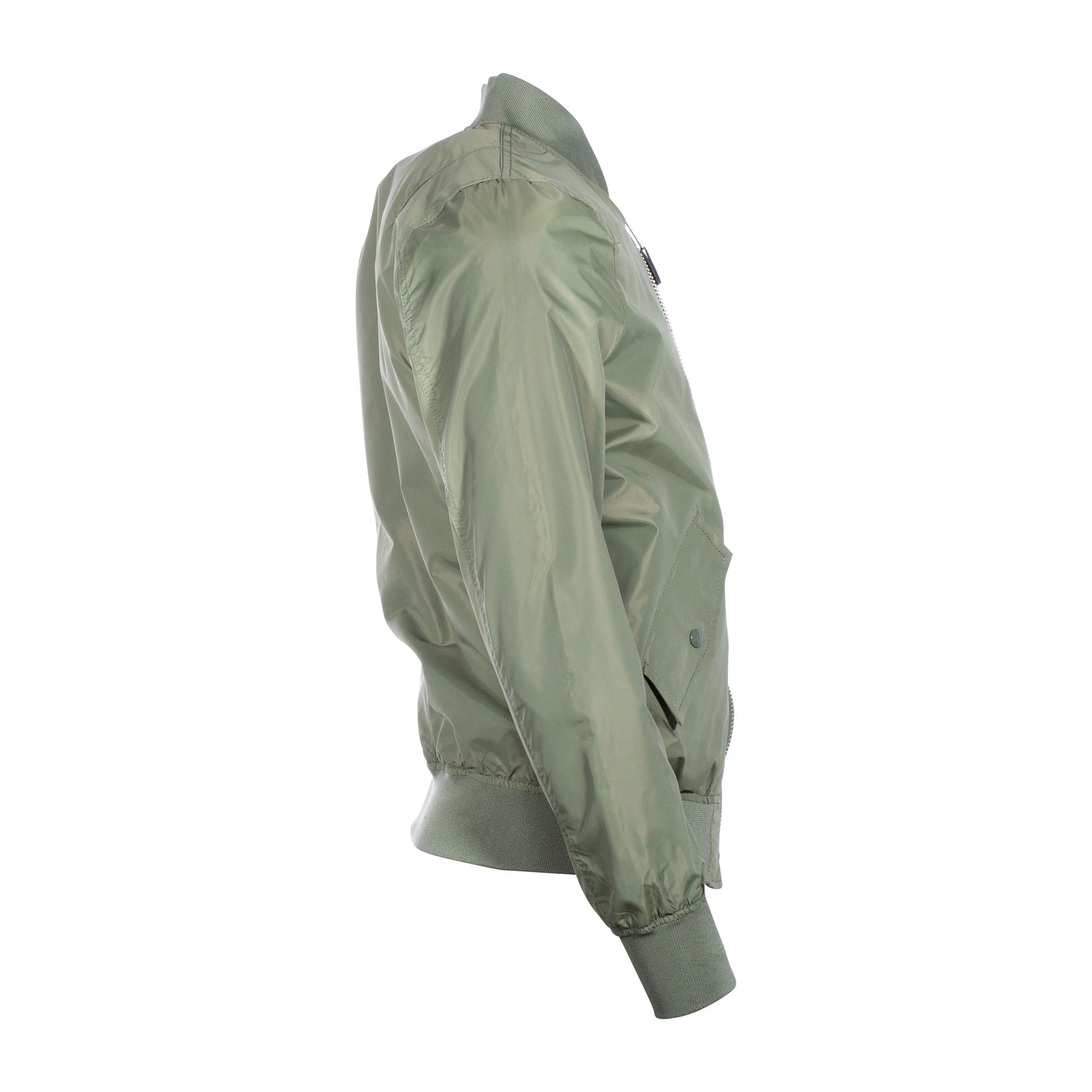 Blouson aviateur MA1 Summer