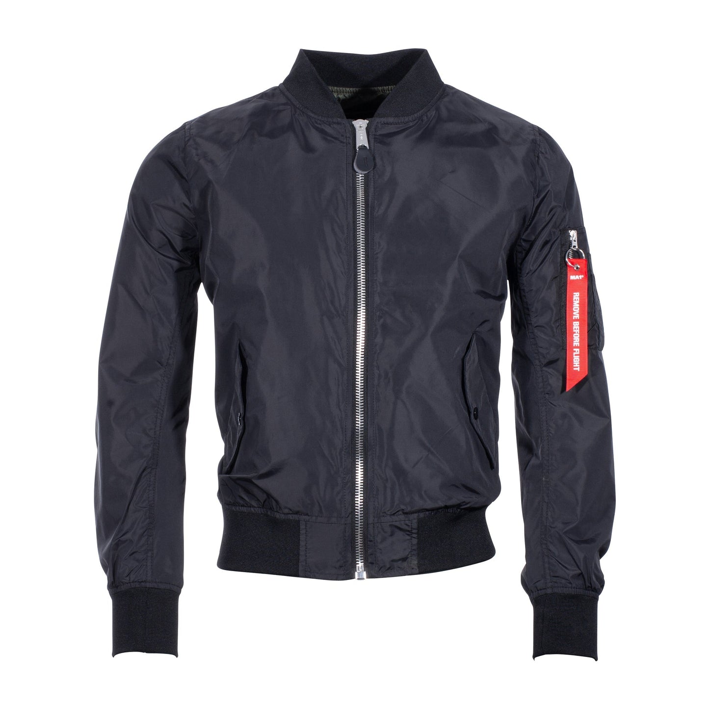 Blouson aviateur MA1 Summer