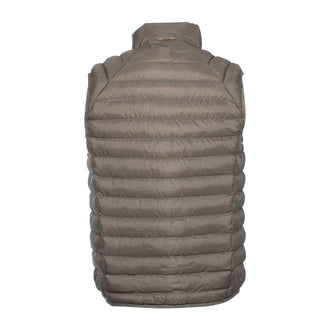 Gilet Abisko Insulation dark mole brown