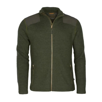 Veste en laine Lappland