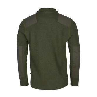 Veste en laine Lappland