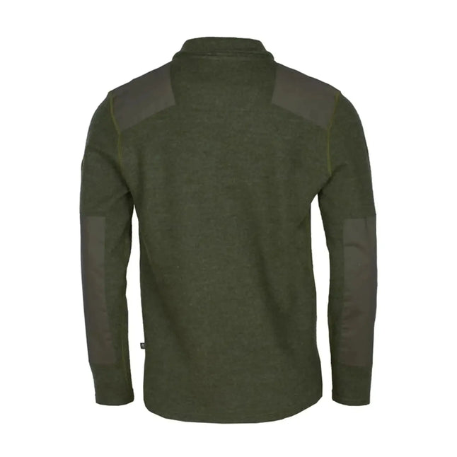 Veste en laine Lappland