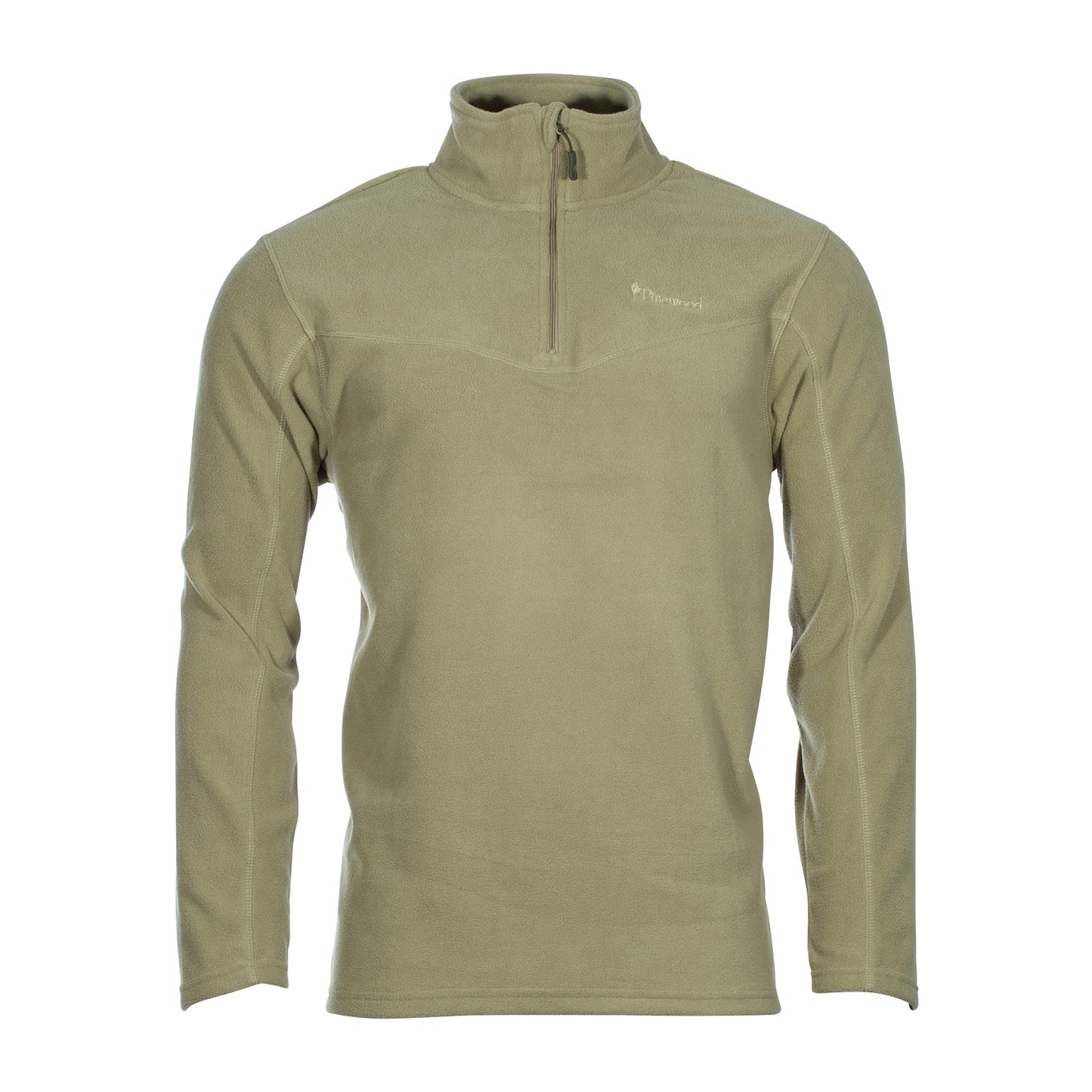 Pull Tiveden Fleece mid