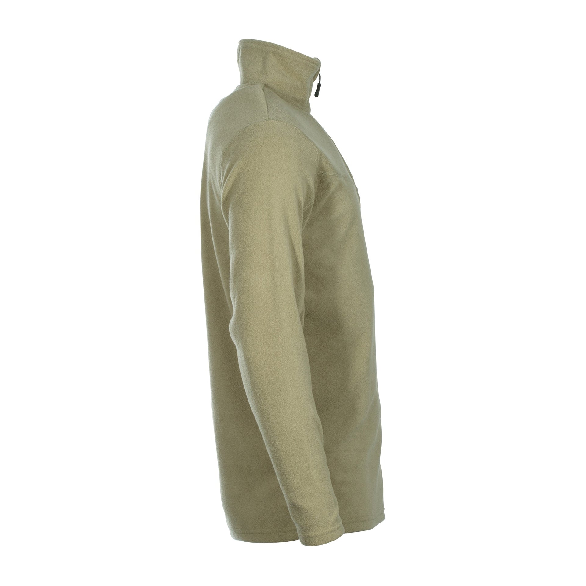 Pull Tiveden Fleece mid