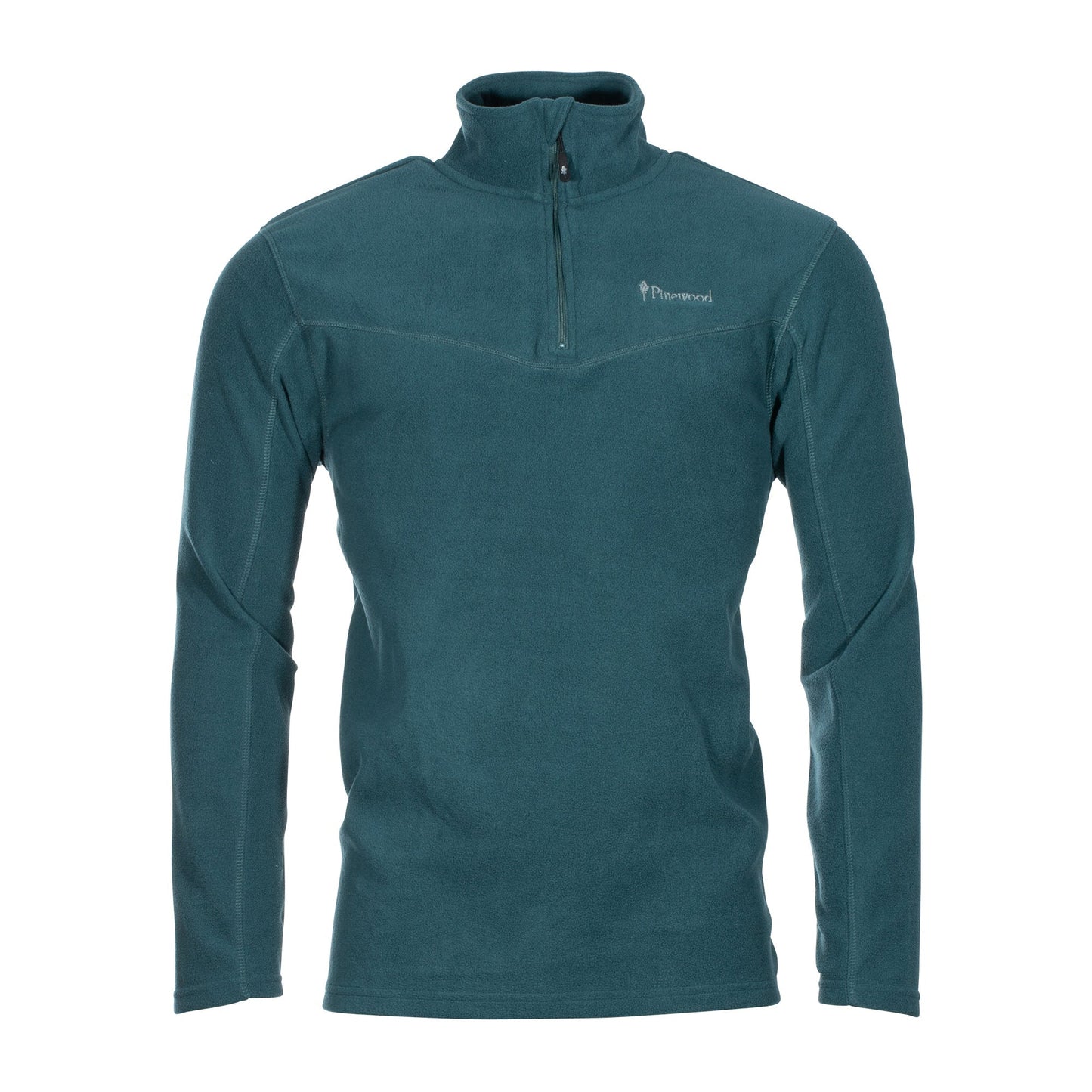 Pull Tiveden Fleece mid