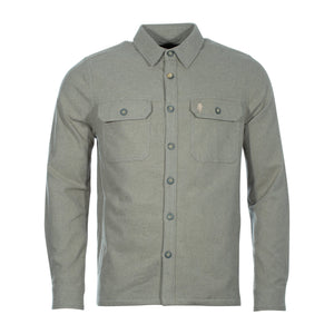 Chemise à manches longues Värnamo mole melange