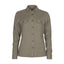 Chemise Värnamo mole melange femmes
