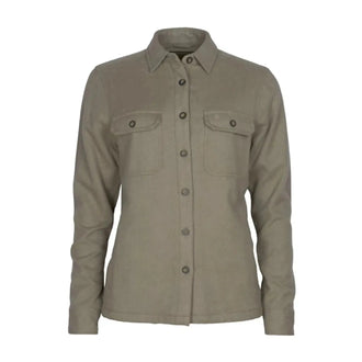 Chemise à manches longues Värnamo femmes