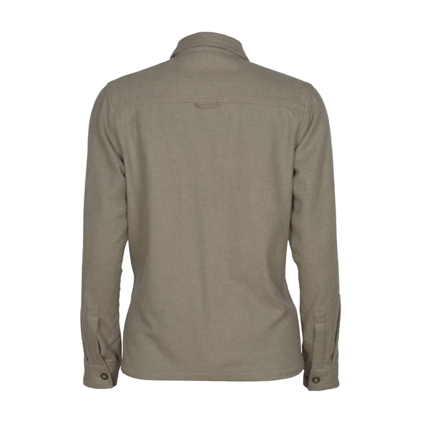 Chemise Värnamo mole melange femmes