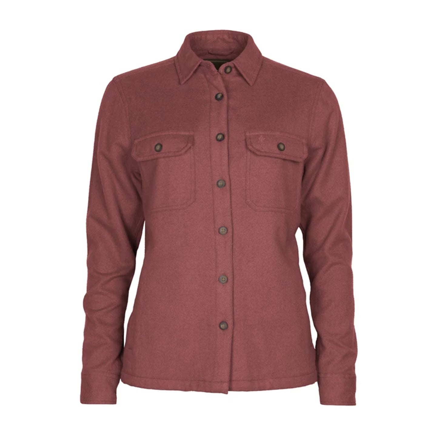 Chemise Värnamo mole melange femmes