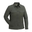 Chemise Värnamo mole melange femmes