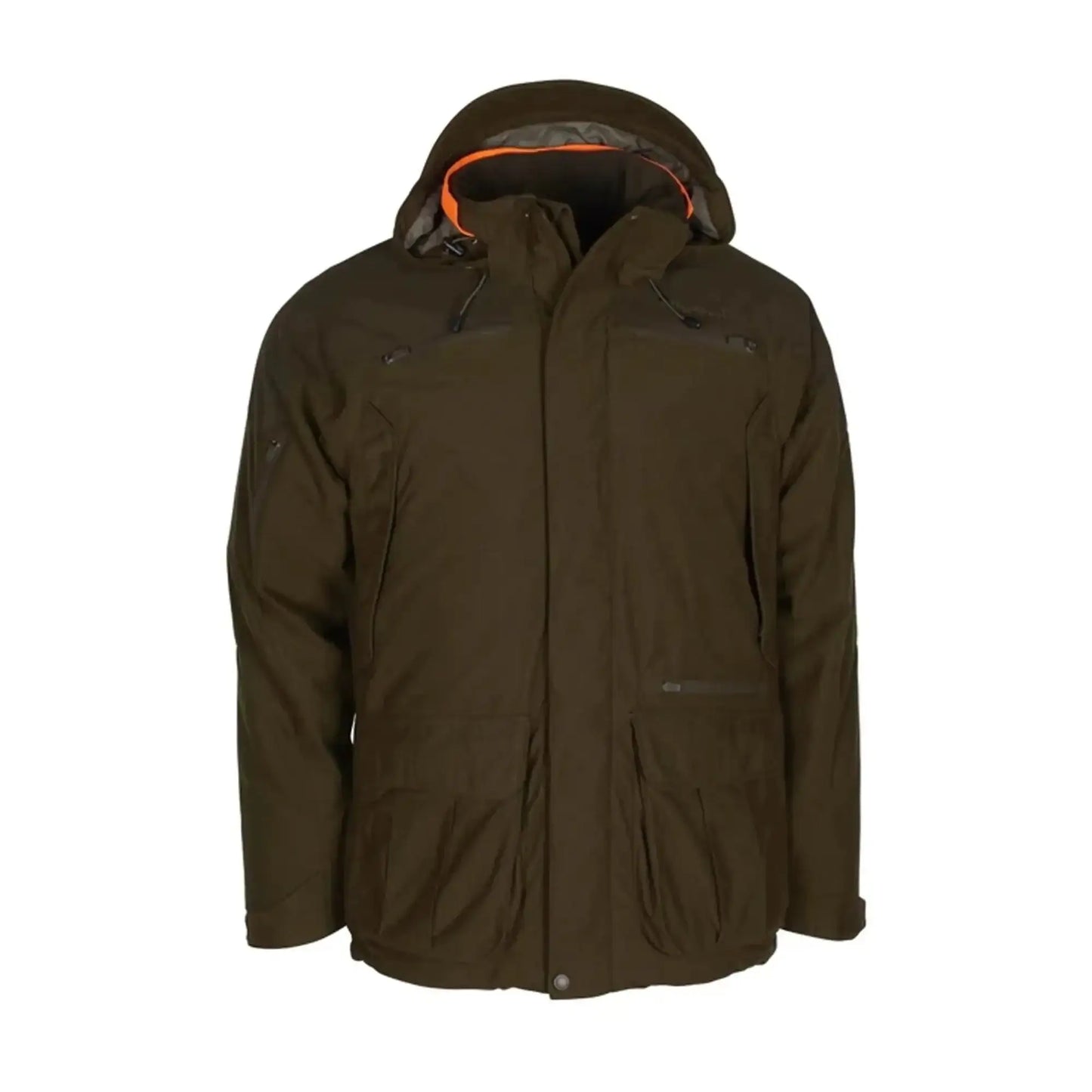 pinewood-jacke-smaland-forest-padded-hunting-green-ansicht-1
