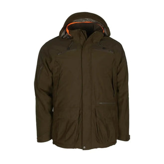 Veste Smaland Forest Padded