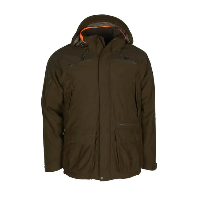 pinewood-jacke-smaland-forest-padded-hunting-green-ansicht-1