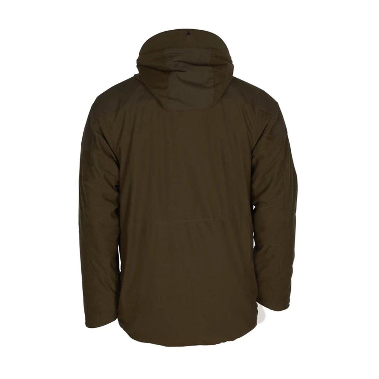 Veste Smaland Forest Padded hunting green