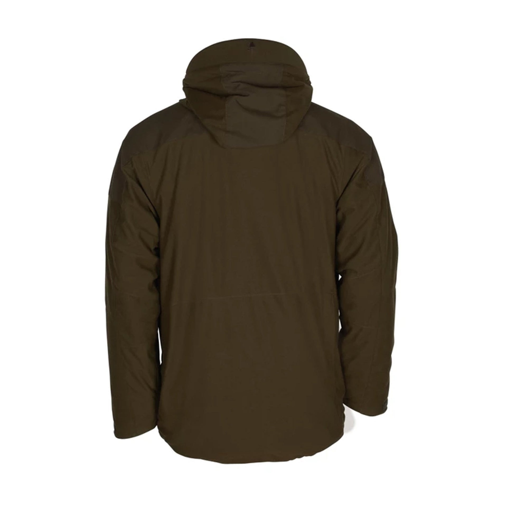 Veste Smaland Forest Padded hunting green