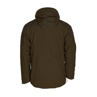 Veste Smaland Forest Padded hunting green