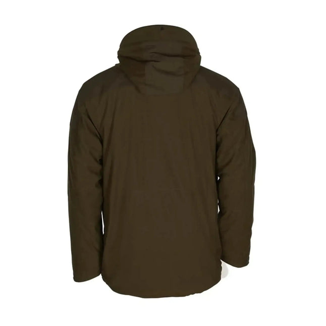 pinewood-jacke-smaland-forest-padded-hunting-green-ansicht-2