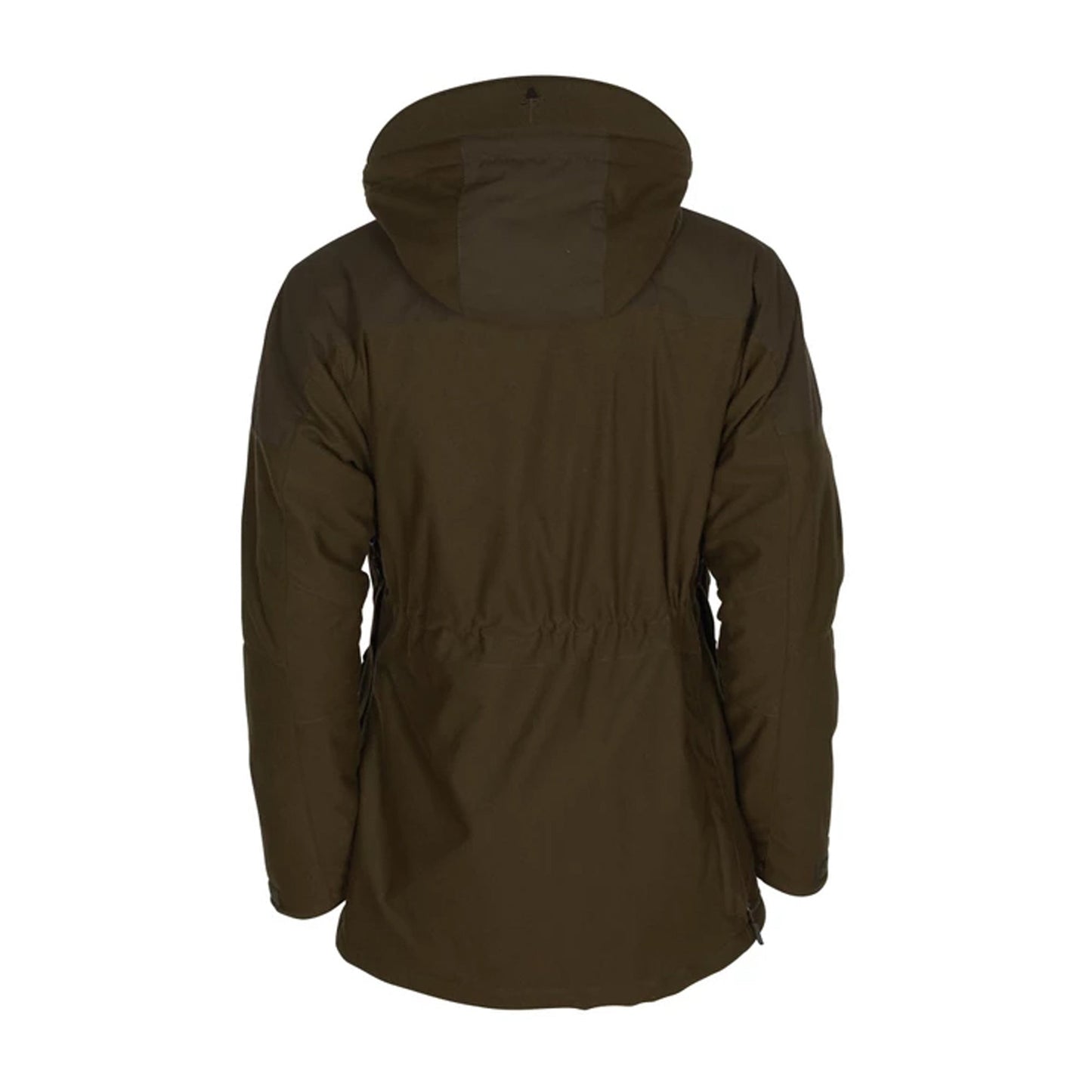 Veste Smaland Forest Padded hunting green femmes