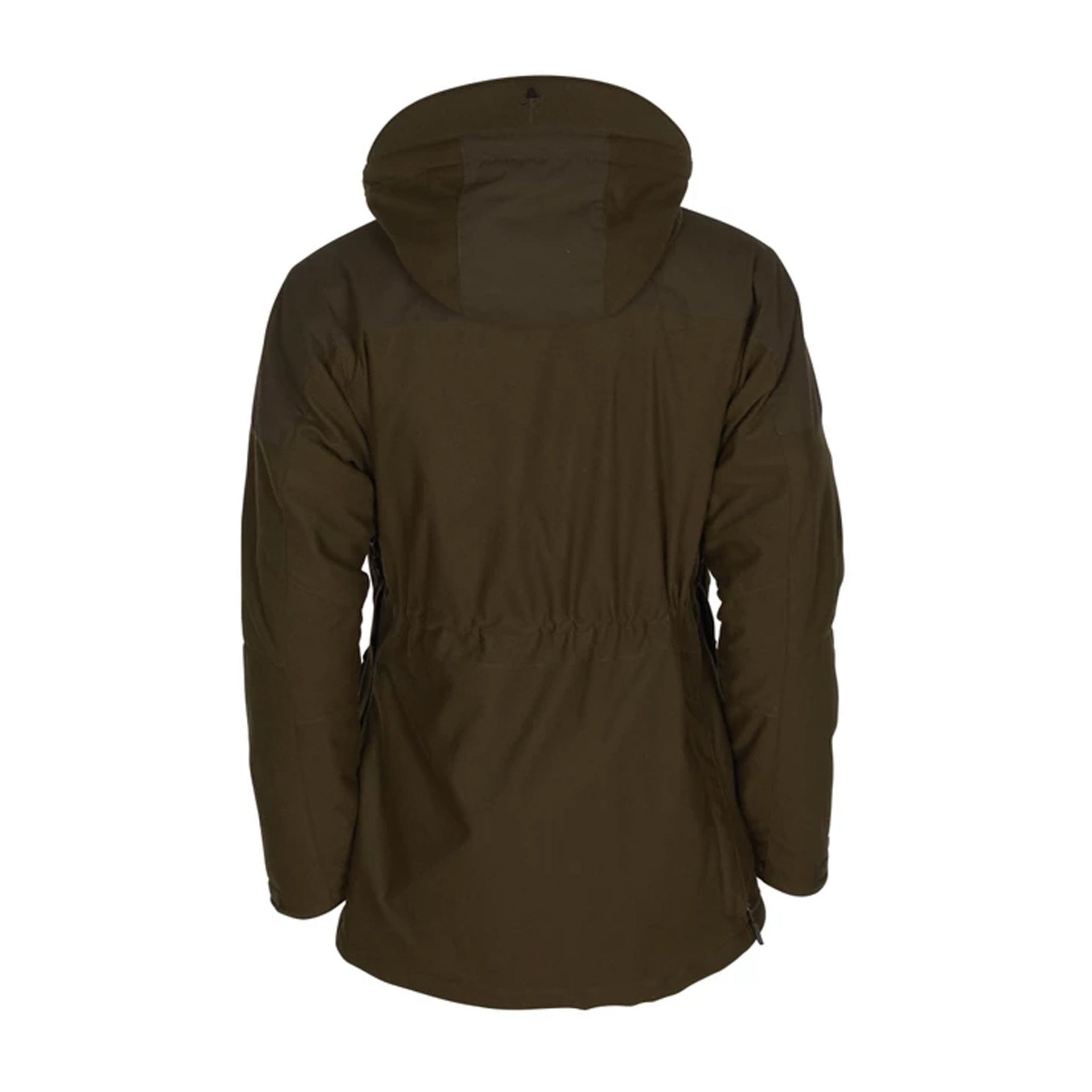 Veste Smaland Forest Padded hunting green femmes