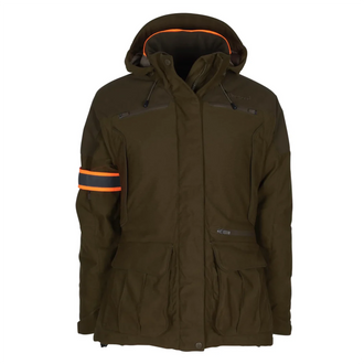 Veste Smaland Forest Padded femmes