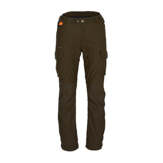 Pantalon Smaland Forest hunting green