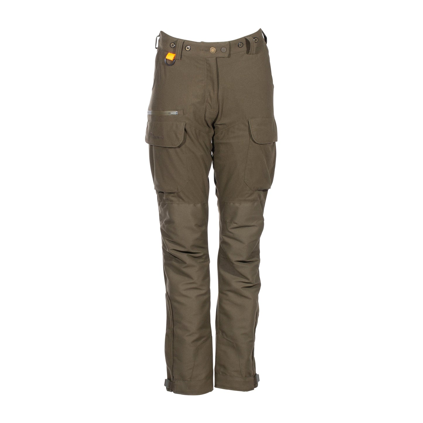 Pantalon Smaland Forest hunting green Femmes