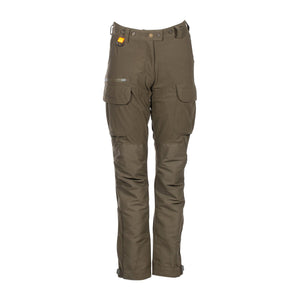 Pantalon Smaland Forest hunting green Femmes