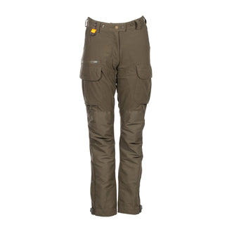Pantalon Smaland Forest hunting green Femmes