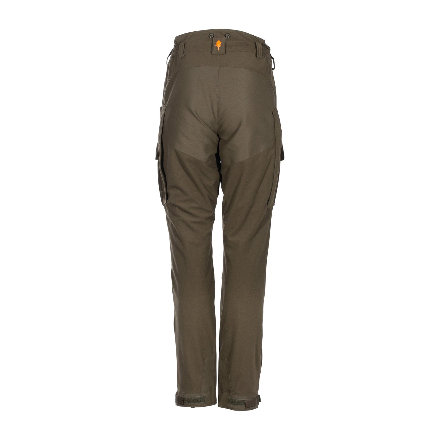 Pantalon Smaland Forest hunting green Femmes