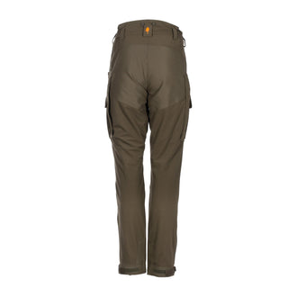Pantalon Smaland Forest hunting green Femmes