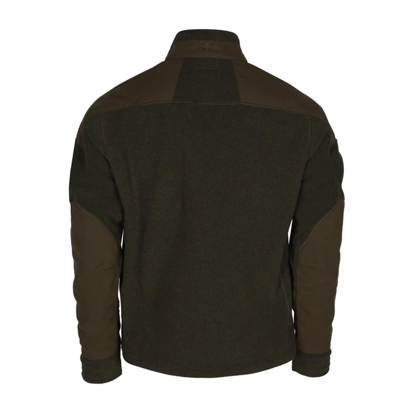 Veste polaire Smaland Forest hunting green
