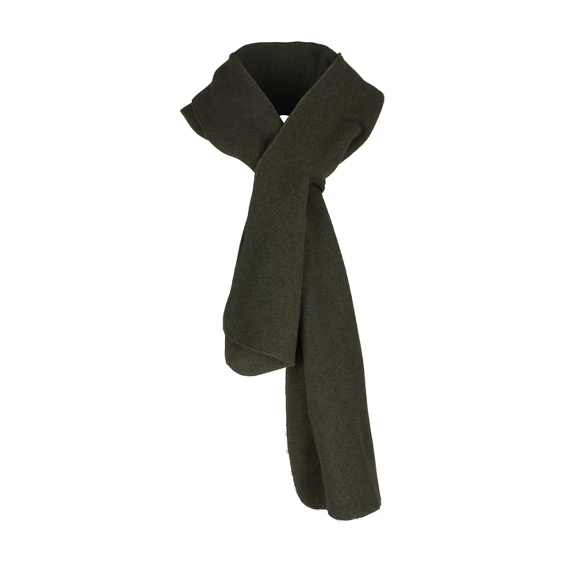 Écharpe polaire Smaland Forest hunting green