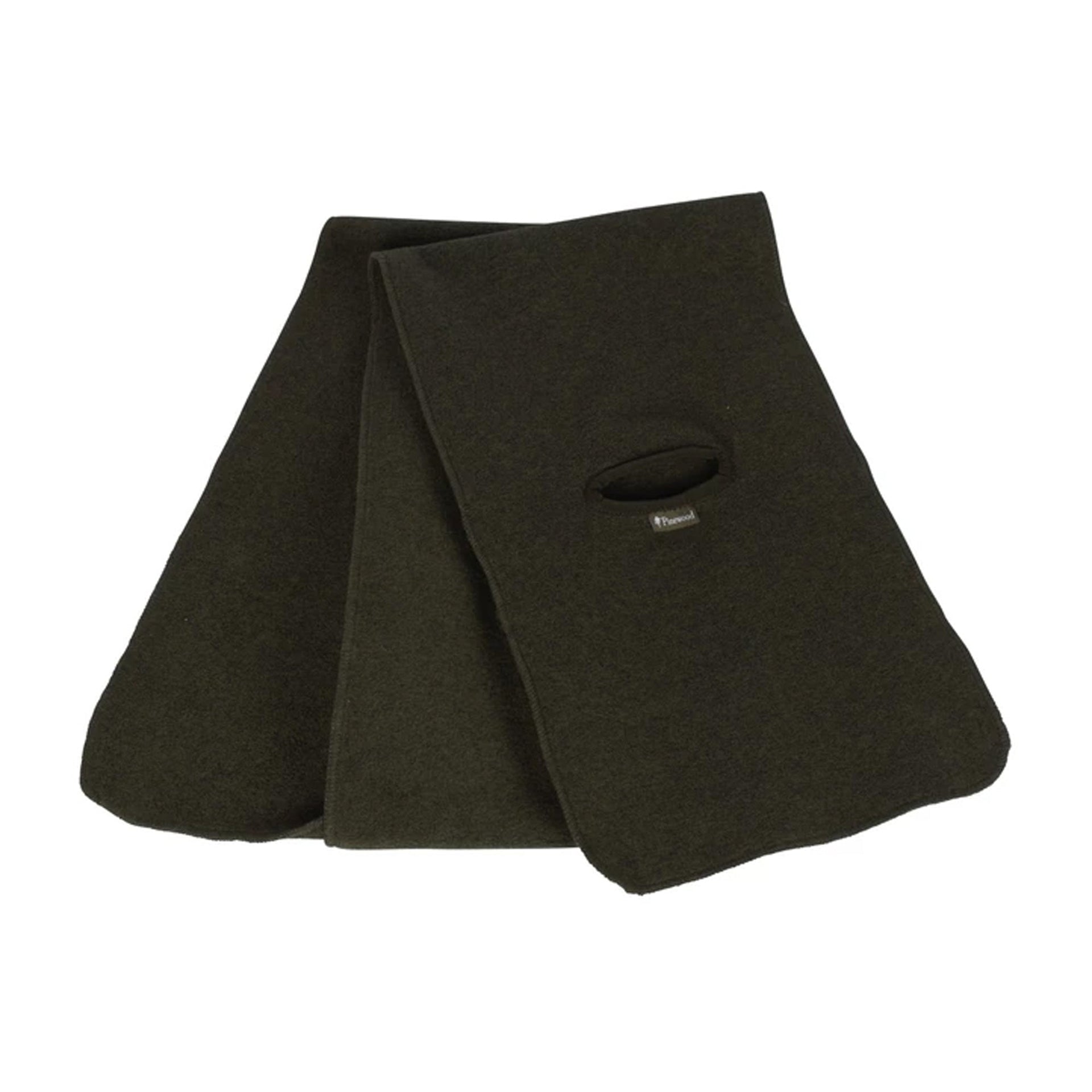Écharpe polaire Smaland Forest hunting green