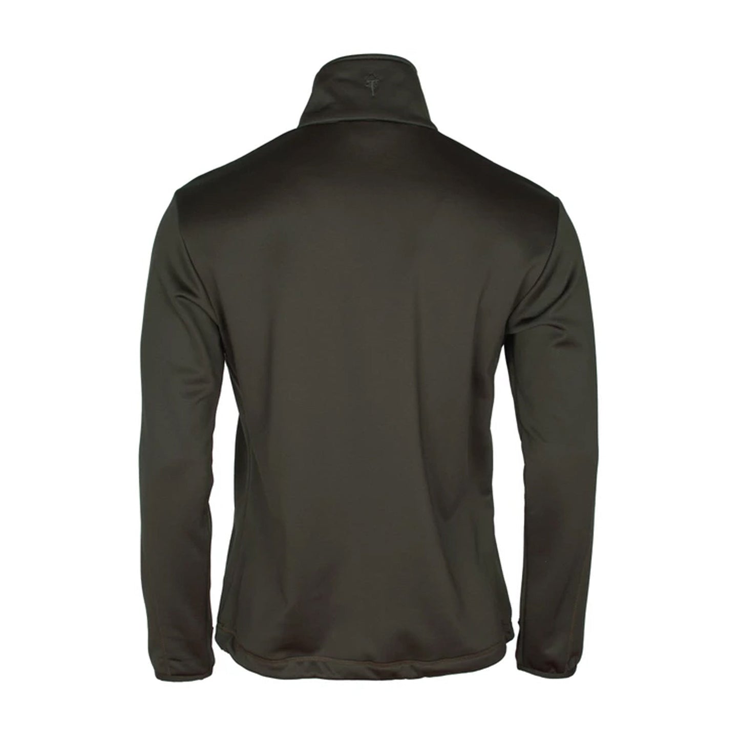 Veste polaire Frazer dark mossgreen