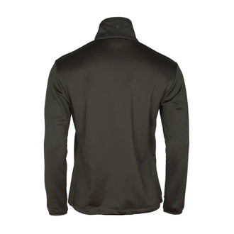 Veste polaire Frazer dark mossgreen