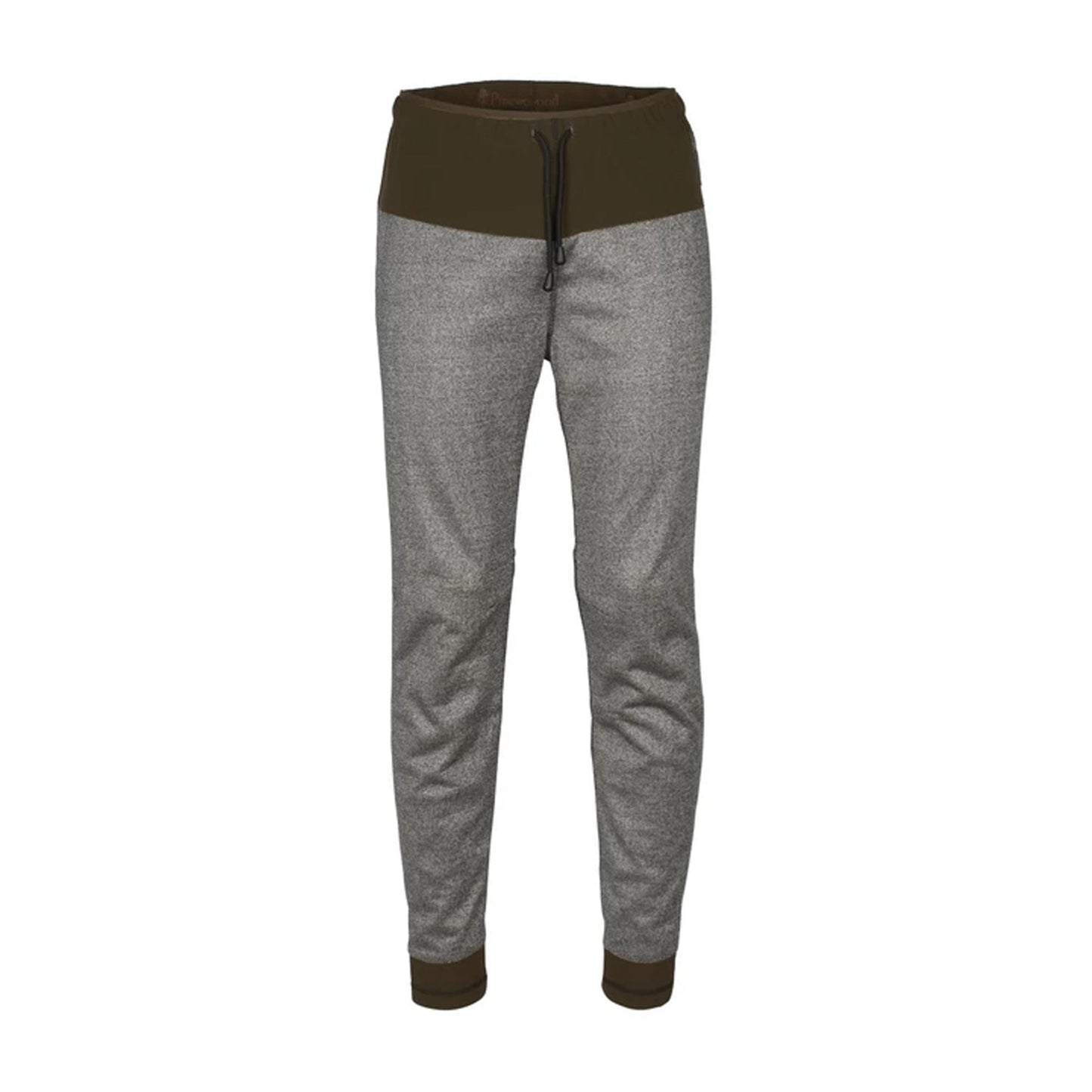 Sous-pantalon Wildboar dark anthracit melange