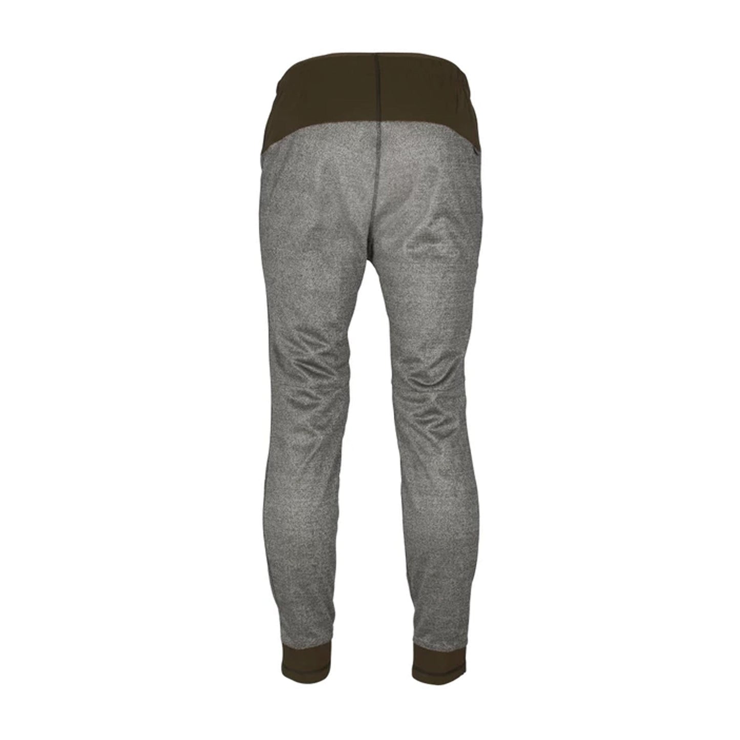 Sous-pantalon Wildboar dark anthracit melange