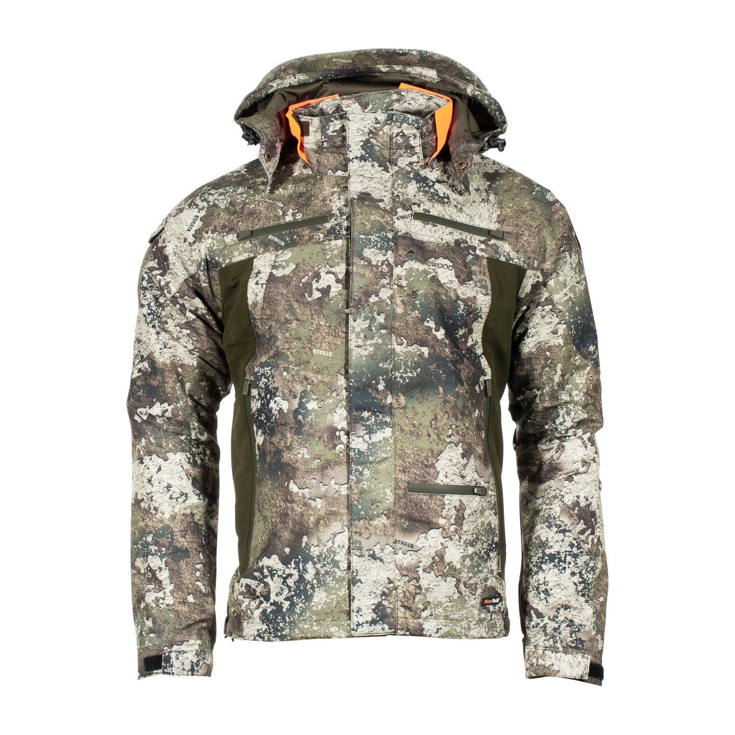 Veste Hunter Pro Xtr 2.0