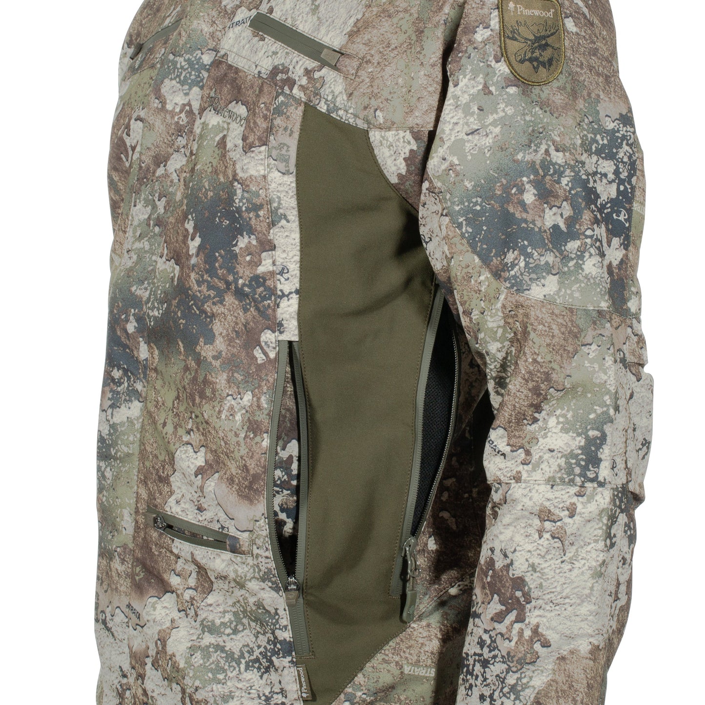 Veste Hunter Pro Xtr 2.0