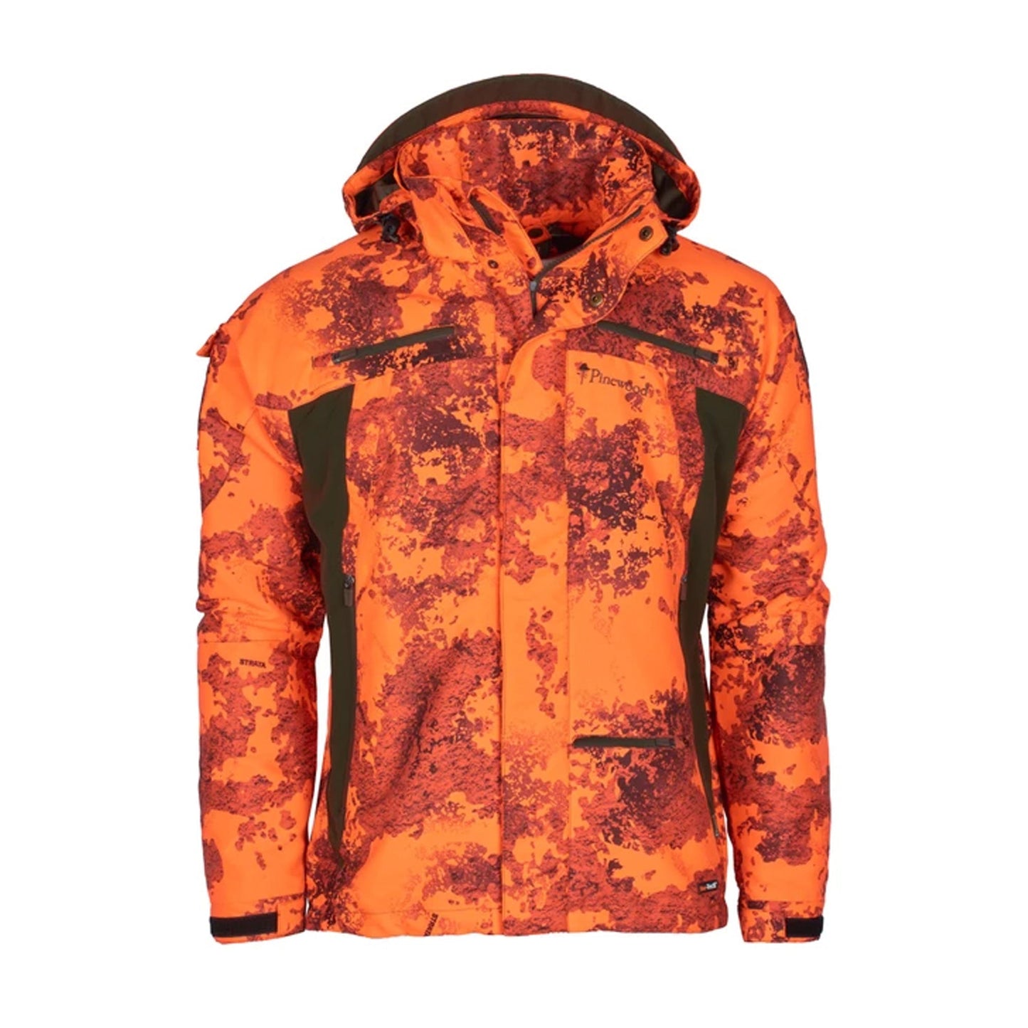 Veste Hunter Pro Xtr 2.0