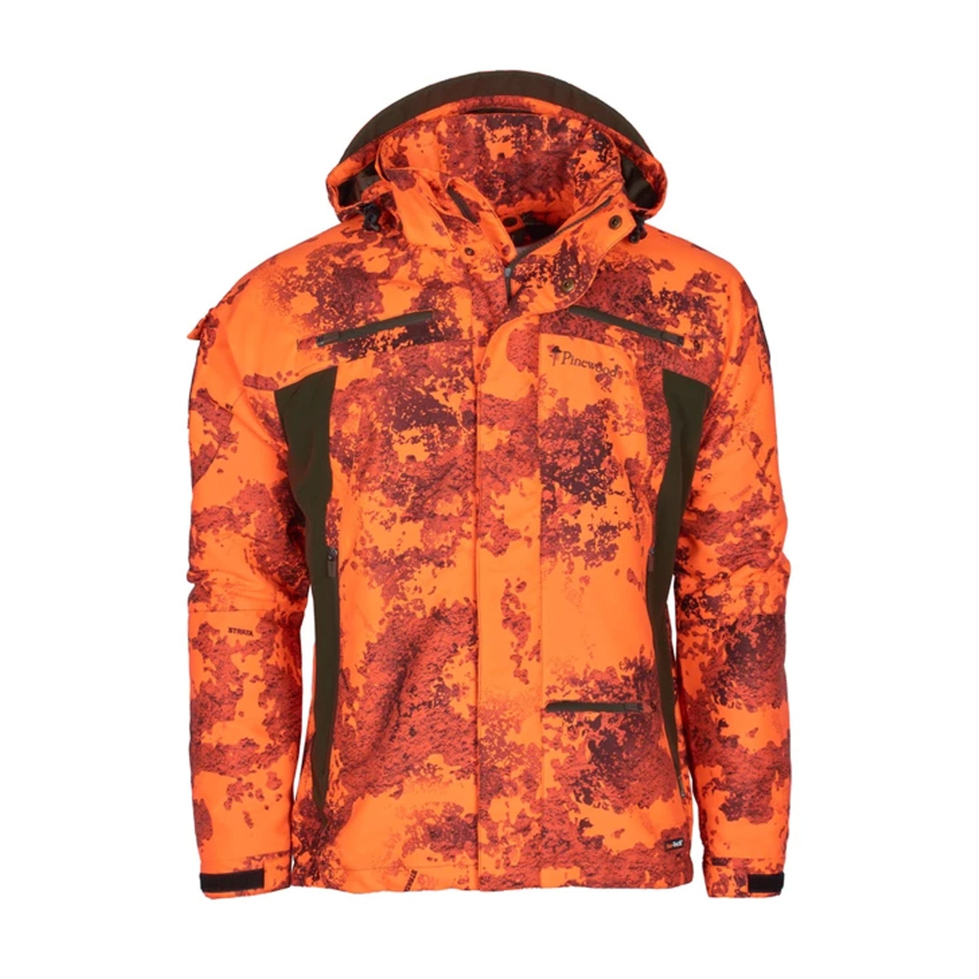 Veste Hunter Pro Xtr 2.0