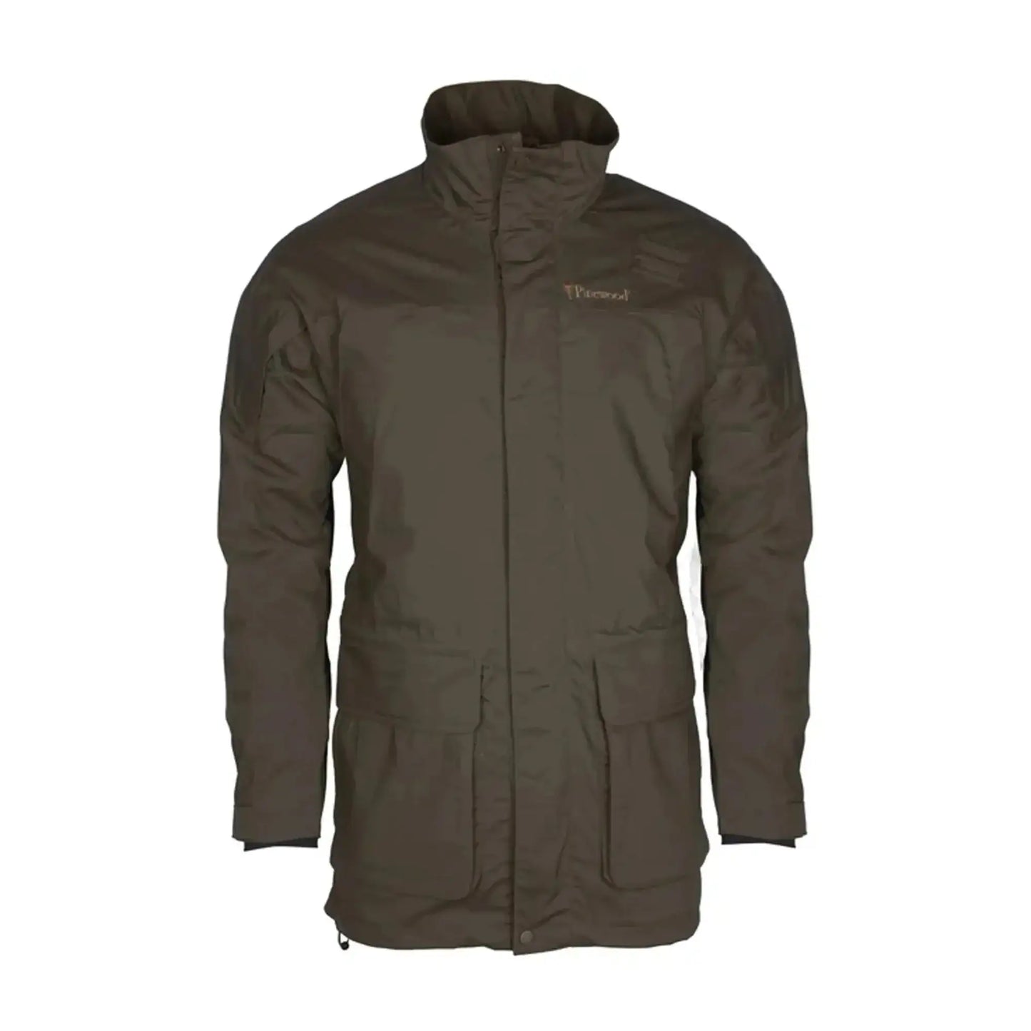 pinewood-jacke-wildmark-extreme-oliv-ansicht-1