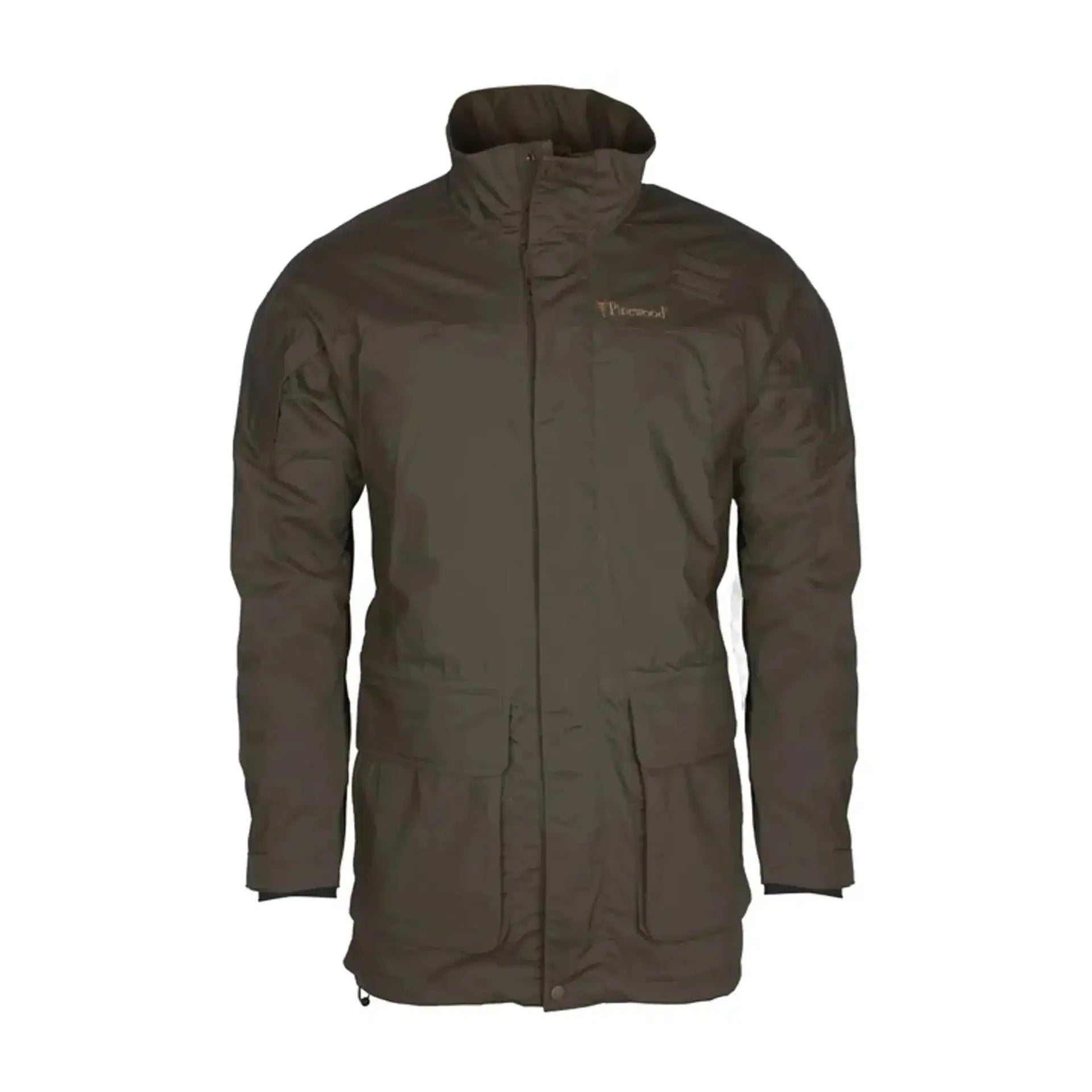 pinewood-jacke-wildmark-extreme-oliv-ansicht-1